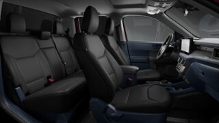 2026 Ford Maverick® Internal Image 1